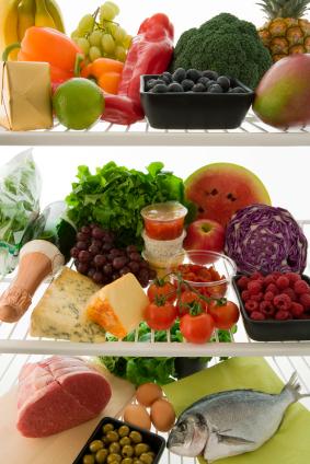 Food Categories Macronutrients v Direct sources of energy v Carbohydrates v Proteins v Fats