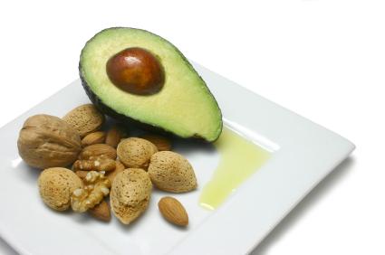 Fats Insulate and protect vital parts of the body Release more energy quickly 9 Calories of energy