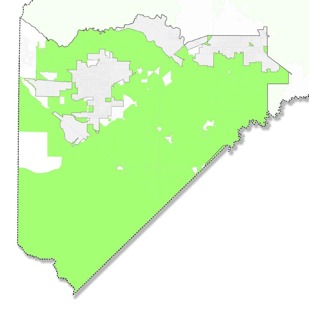 Unincorporated District 5
