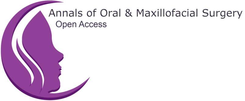 Gomes CC, Gomez RS. Oral leukoplakia: What is achieved by surgical treatment? Annals of Oral & Maxillofacial Surgery 2013 Feb 01;1(1):9. Licensee OA Publishing London 2013.