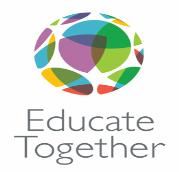 Educate Together Healthy