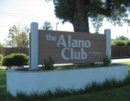 Volume 64, Issue 1 Page 7 Alcoholics Anonymous The Alano Club of San Jose 12 Step Meetings Daily 9:00 am Sat backroom & Sun downstairs Daily 12:00 pm Mon- Fri 4:00 pm Mon-Sat 6:00 pm Friday is a