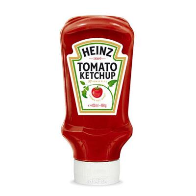 Example 7 Steve owns a restaurant in Arizona. He bought a 55 gal drum of ketchup at a wholesale store.