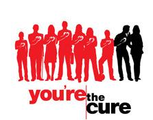 Connection, More than 200,000 You re the Cure