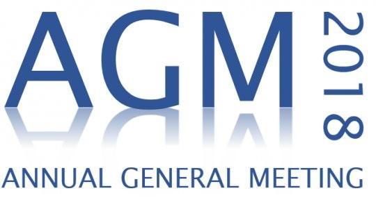 MARK YOUR CALENDAR The Chinook Chapter Annual General Meeting will follow our October 30 th