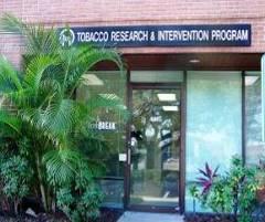 T.R.I.P. Primary mission: To conduct research on tobacco dependence and its prevention and treatment.