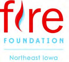 their home parish schools. The foundation is grateful for the opportunity to put mercy into motion. The Logo: The FIRE logo speaks to the foundation s Catholicity.