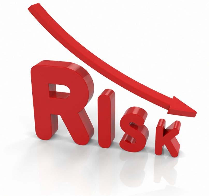 Risk, not Certainty The topics in this module are about what may happen, not what will happen.