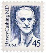 Harvey Cushing Not just a famous neurosurgeon but the father of anesthesia monitoring Invented and popularized the anesthetic chart Recorded both BP