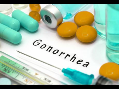HIV +TB, Hepatitis, NCDS + new Gonorrhea Scare!