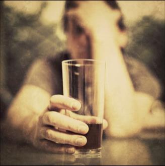Treating alcoholrelated depression James Foulds