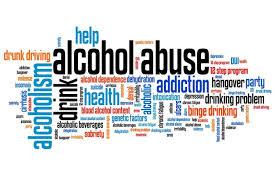 Quotes A common Alcoholics Anonymous (AA) saying is There is no problem that alcohol cannot make worse.