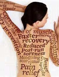 Soft Tissue Therapy Benefits of Soft tissue Therapy Pre and