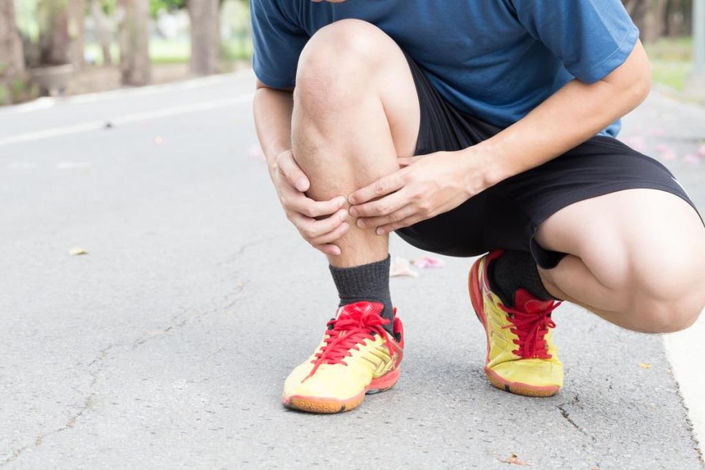 Medial Tibial Stress Syndrome (MTSS) Previously known as shin splints. - Pain felt along the middle or distal third of the inner part of the shin bone.
