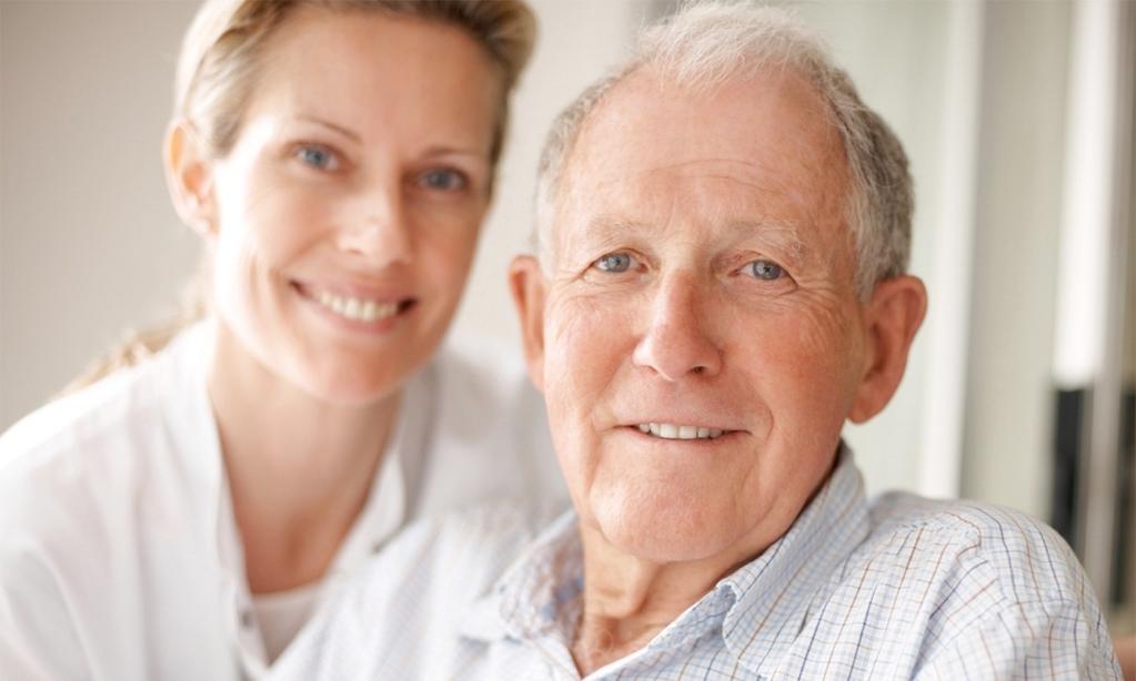 Oral health care is vital for seniors (NC) Statistics Canada estimates seniors represent the fastest growing segment of the Canadian population, a segment expected to reach 9.2 million by 2041.