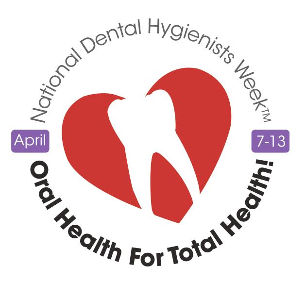 Dental hygienists celebrate oral health for total health (NC) Eating, speaking and smiling are just a few things we do with our mouth that are usually taken for granted.