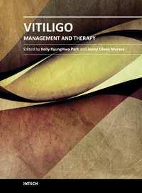 Vitiligo - Management and Therapy Edited by Dr.