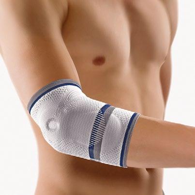 PRODUCT- INNOVATIONS In the midst of healthy life. ELBOW BODY BORT Epi Basic short No.