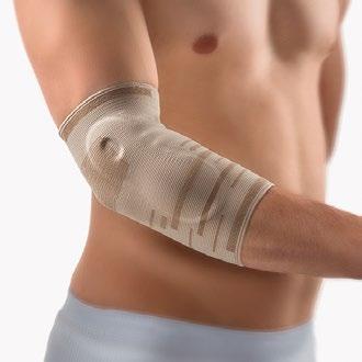 1 inches) Knee  220 400 Circular knitted knee support for compression of soft tissues, stabilisation and