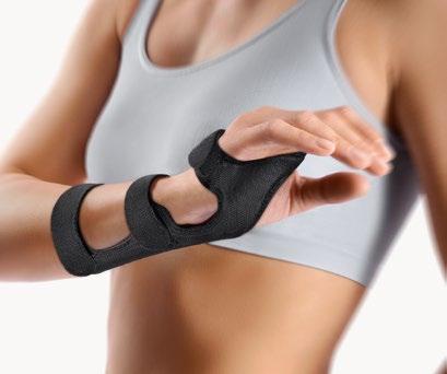 Stabilo Knee Support Open Style No.