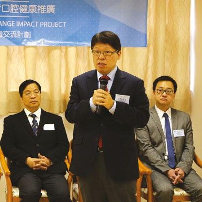 The events were held in the day centres of the Hong Kong Alzheimer s Disease Association, in Tseung Kwan O, Lok Fu, Tsuen Wan, and Wanchai.