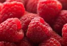 Raspberry Rich source of ellagic acid, a well-known antioxidant.