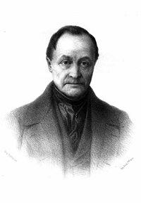 Sociology - The Queen of Sciences? Auguste Comte (1798-1857) is often called the father of sociology.