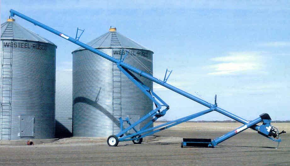 Grain Storage Safe storage moisture levels &