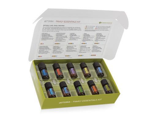 wavered 115 The TOP 10 Oils for your home 5 ml