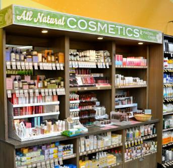 from artificial ingredients, fillers, pesticides SHOCKING