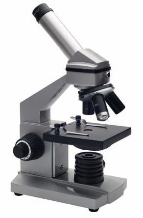34 TITUlo Too small To see? To observe microorganisms, scientists need powerful tools like electron microscopes or digital microscopes.