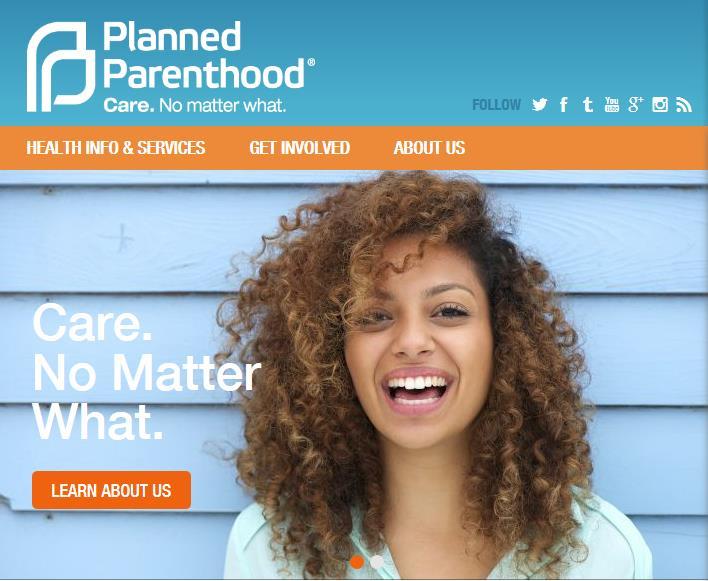 The Planned Parenthood Approach: Breast