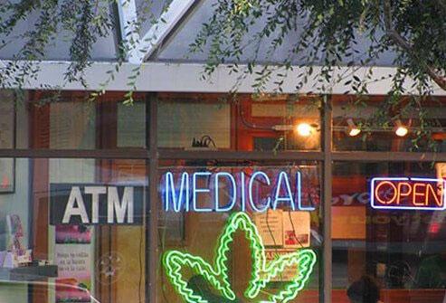 for recommending medical marijuana Participant will recognize preconceptions