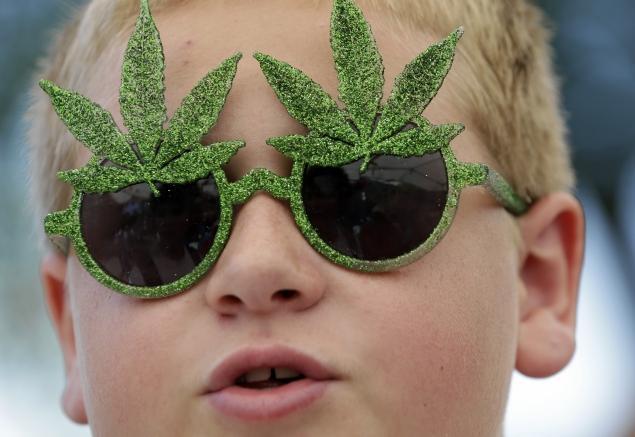 Marijuana Concerns: More kids are in drug treatment programs for marijuana use than for any other drug. Marijuana now is much more harmful than it was at Woodstock.