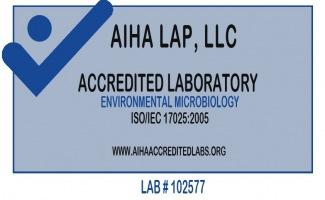 Analytical Notes DSHS License No.: LAB0117 Client : Project : Project # : Apex Titan, Inc.- Dallas Special Services Building 725010727023 Lab Job No.