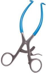 381672 Large 381674 Medium 381676 Large 381678 Lateral Retractor Wide Open 381680 Rigby Retractor Wide Open 381682