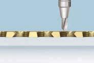 Remove the spacer in hole 4, and replace it with a unicortical self-drilling locking screw.