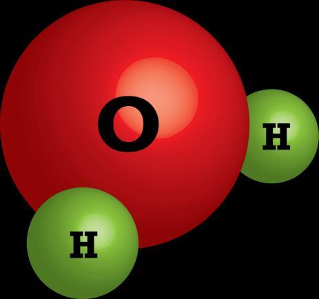 Ionization H 2 O + HOH + + e - Can recombine into stable water molecule e - combines with other water molecule H 2 O + e - HOH - HOH + & HOH - are unstable
