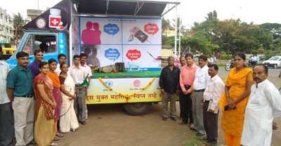 Sangli Projects Health Project : Yerala Projects Society (YPS) is implementing health and HIV/AIDS projects in Sangli district since its inception.