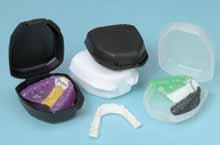 Blue Dark Blue Purple Beige Orange Marble Blue Marble Pink Marble Black Assorted Marble Denture Boxes A great storage container for your patient s dentures.