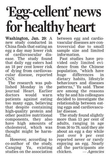 The researchers hope this study will encourage others to look into the nutritional aspect of diets, versus just looking at caloric intake.