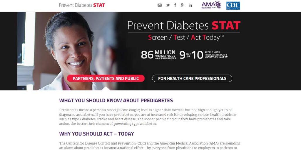 www.preventdiabetesstat.