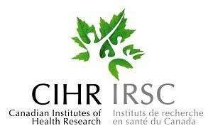 Acknowledgements Canadian Institutes
