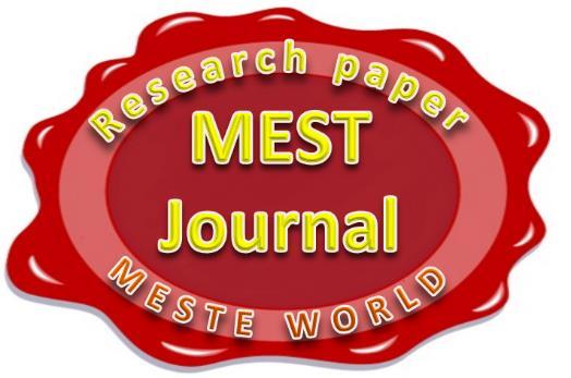 MEST Journal DOI 10.12709/mest.06.06.02.03 PRINCIPALS EVALUATION TASKS