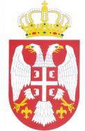 Serbia MoAEP Ministry