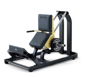 Length: 1110 in 44 Width: 1740 in 69 Height: 1990 in 78 Machine Weight: kg 150 lbs 331 - Latissimus dorsi - Biceps - Rhomboids - Trapezius (Lower) simultaneous concentric and eccentric movement on