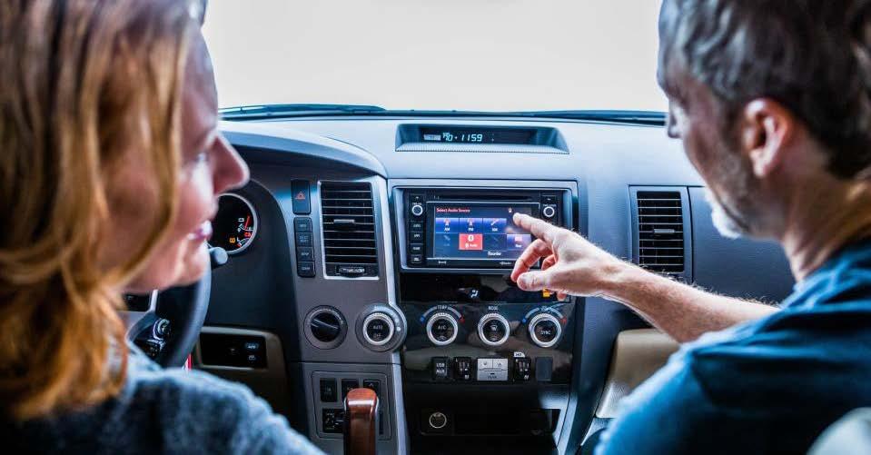LIFESAVERS: Putting Assistive Technology to Work for Older Drivers (OD-01)