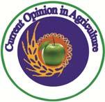 Current Opinion in Agriculture Curr. Opin. Agric. 2016 5(1), 24 30.