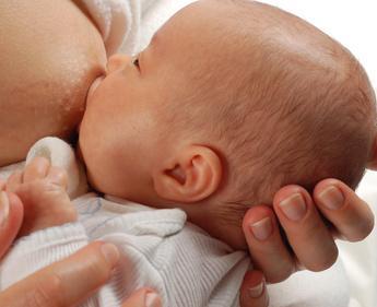 symptomatology Dennis & McQueen Pediatrics 2009; 123: e376-e751 If I were to eliminate [breastfeeding], I might have no