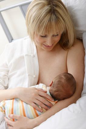 , JOGNN 2002, 31: 411-417 Babies of depressedbreastfeeding mothers had normal EEG patterns